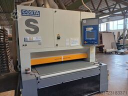 COSTA LEVIGATRICI S2 CCT 1650