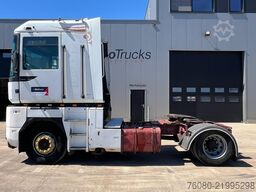 Renault Magnum 470 (POMPE MANUELLE / MANUAL PUMP / BOIT...