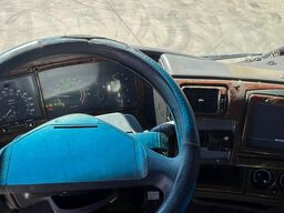 Renault Magnum 470 (POMPE MANUELLE / MANUAL PUMP / BOIT...
