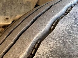 Renault Magnum 470 (POMPE MANUELLE / MANUAL PUMP / BOIT...