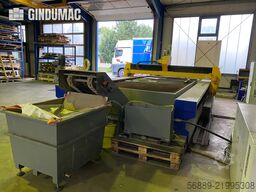MicroStep AquaCut-W 4001.20