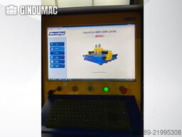 MicroStep AquaCut-W 4001.20