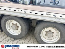 Müller-Mitteltal ETUE-TA-R 11.9, Verzinkt, Top Zustand!