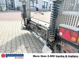 Müller-Mitteltal ETUE-TA-R 11.9, Verzinkt, Top Zustand!