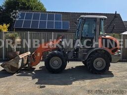 ATLAS 75E S SCHWENKLADER