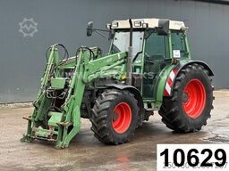 FENDT 280 SA 4x4 Frontlader