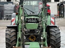 FENDT 280 SA 4x4 Frontlader