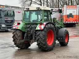 FENDT 280 SA 4x4 Frontlader