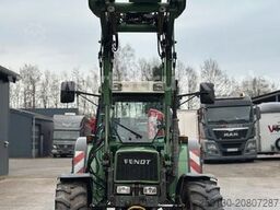 FENDT 280 SA 4x4 Frontlader