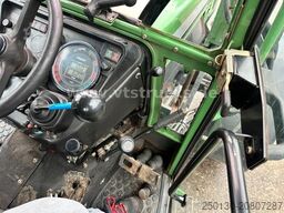 FENDT 280 SA 4x4 Frontlader