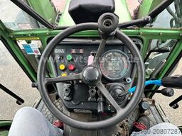 FENDT 280 SA 4x4 Frontlader