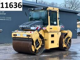 BOMAG BW 174 AD Variomatic Tandemwalze