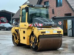 BOMAG BW 174 AD Variomatic Tandemwalze