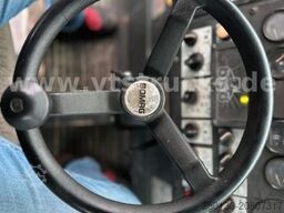 BOMAG BW 174 AD Variomatic Tandemwalze