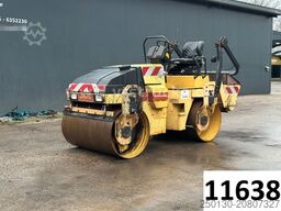 DYNAPAC CC 142 Tandemwalze