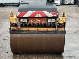 DYNAPAC CC 142 Tandemwalze