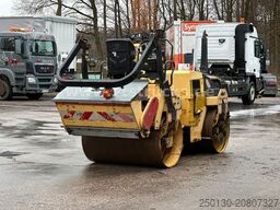 DYNAPAC CC 142 Tandemwalze