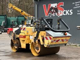 DYNAPAC CC 142 Tandemwalze