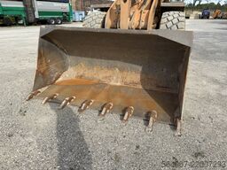 Case 821C Radlader Klima Zentralschmierung