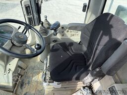 Case 821C Radlader Klima Zentralschmierung