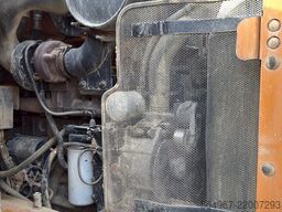 Case 821C Radlader Klima Zentralschmierung