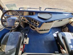 Volvo FH 13.500 Globetrotter XL 6x2 - Custom interior...