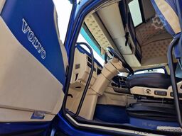 Volvo FH 13.500 Globetrotter XL 6x2 - Custom interior...