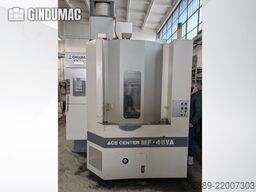 Okuma ACE CENTER MF-46VA