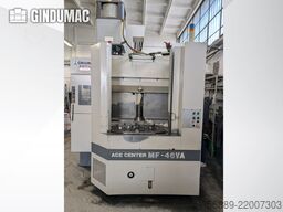 Okuma ACE CENTER MF-46VA