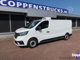 Renault Trafic L2/H1 Koelwagen
