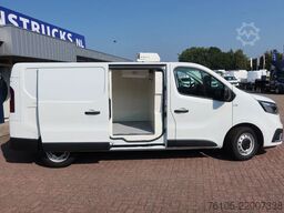 Renault Trafic L2/H1 Koelwagen