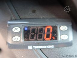 Renault Trafic L2/H1 Koelwagen