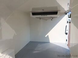Renault Trafic L2/H1 Koelwagen
