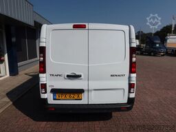 Renault Trafic L2/H1 Koelwagen