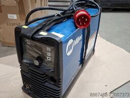 Miller STi 270 400V, MMATIG lift arc