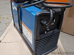 Miller STi 270 400V, MMATIG lift arc