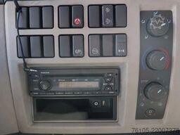 Volvo FE 250 FE 250 Bak + klep E6 TUFF until 14-04-2027