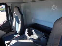 Volvo FE 250 FE 250 Bak + klep E6 TUFF until 14-04-2027