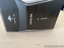 KEYENCE MD-X1000C