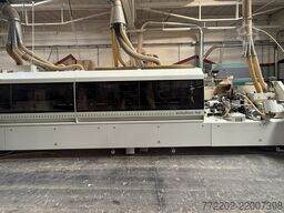 SCM Stefani Solution HD R4