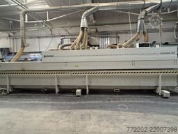 SCM Stefani Solution HD R4