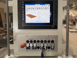 SCM Stefani Solution HD R4