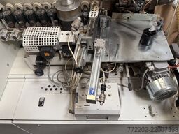 SCM Stefani Solution HD R4