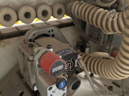 SCM Stefani Solution HD R4