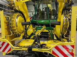 John Deere 9700i ProDrive 40 km/h