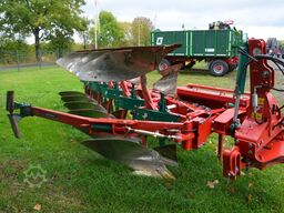Kverneland 3400 S-100-6 Packerarm