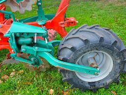 Kverneland 3400 S-100-6 Packerarm