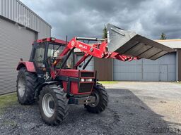 Case IH 745 XL *Kundenauftrag*