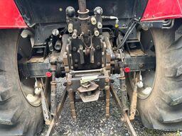 Case IH 745 XL *Kundenauftrag*