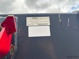 Case IH 745 XL *Kundenauftrag*